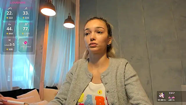 Snapshot of Sassy_Teen chatting on September 2025 08:38:02 AM Sassy Teen online show from September 2025 08:38:02 AM