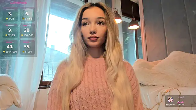 Sassy Teen online show from September 2025 09:35:02 AM