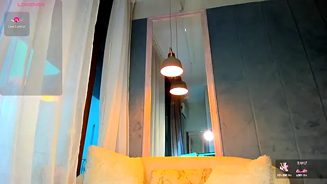 Sassy Teen online show from October 2025 08:23:02 AM