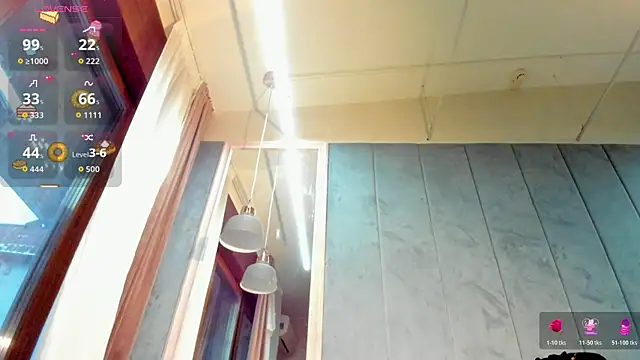 Sassy Teen online show from January 2026 05:57:02 AM