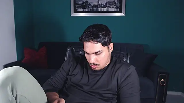 Snapshot of ZenoBaro1 chatting on February 2025 10:54:02 AM ZenoBaro1 online show from February 2025 10:54:02 AM
