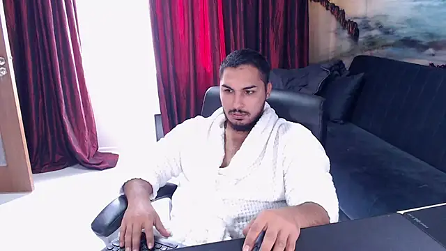 Snapshot of ZenoBaro1 chatting on October 2025 08:57:01 AM ZenoBaro1 online show from October 2025 08:57:01 AM