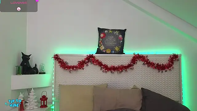 Snapshot of Eva_Rogers_ chatting on January 2025 02:52:02 PM Eva Rogers online show from January 2025 02:52:02 PM