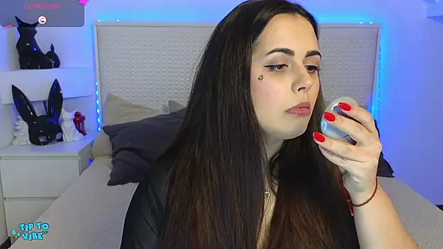 Snapshot of Eva_Rogers_ chatting on January 2025 03:26:02 PM Eva Rogers online show from January 2025 03:26:02 PM