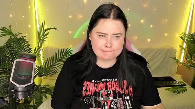 Akemi BBW online show from January 2025 06:12:02 PM