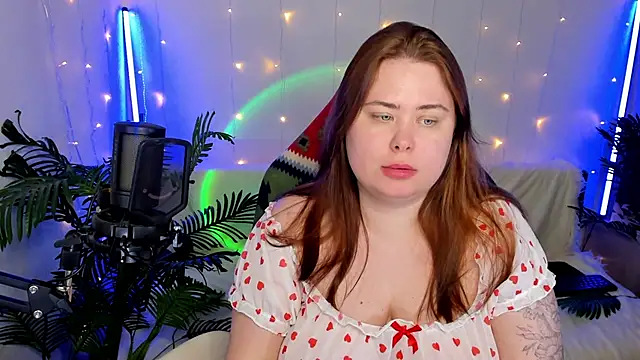 Akemi BBW online show from January 2025 02:20:01 AM