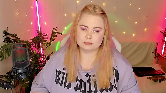 Akemi BBW online show from January 2025 06:17:02 PM