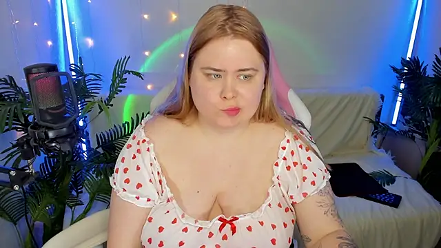 Akemi BBW online show from January 2025 12:42:01 AM