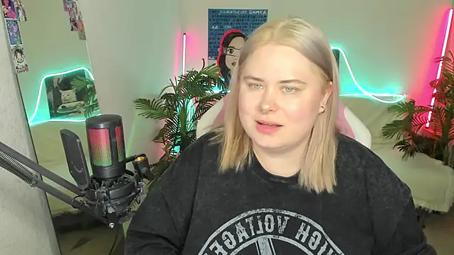 Akemi BBW online show from March 2025 09:48:01 PM