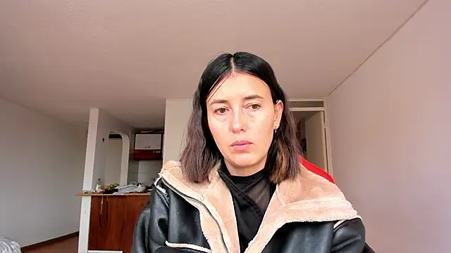 zoe jeane beker online show from February 2025 08:14:02 PM