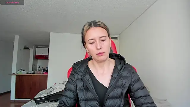 zoe jeane beker online show from March 2026 10:27:02 PM