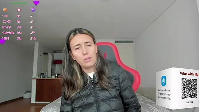 zoe jeane beker online show from March 2026 08:26:01 PM