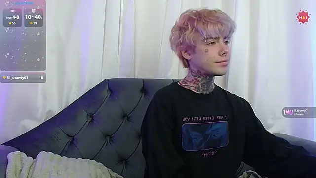 Hanako Jentoru online show from January 2025 03:29:01 PM