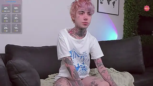 Hanako Jentoru online show from January 2025 08:18:02 AM