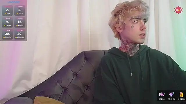 Hanako Jentoru online show from January 2025 03:24:01 PM