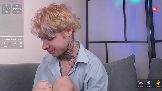 Hanako Jentoru online show from January 2025 09:40:01 PM