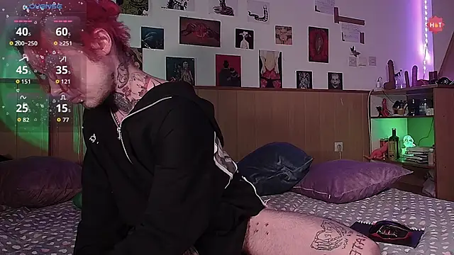 Hanako Jentoru online show from October 2025 05:13:01 PM