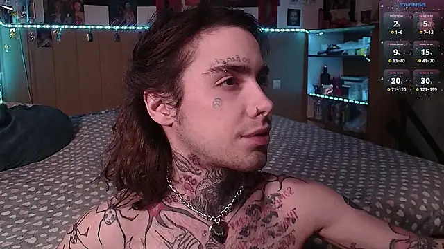 Hanako Jentoru online show from February 2026 07:23:02 PM