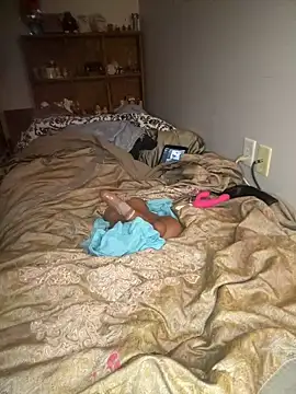 GhostHeartBeauty online show from December 2024 11:47:01 PM