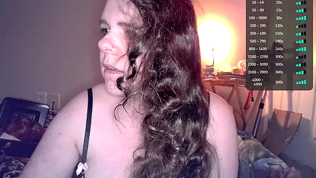 GhostHeartBeauty online show from November 2025 10:34:02 AM