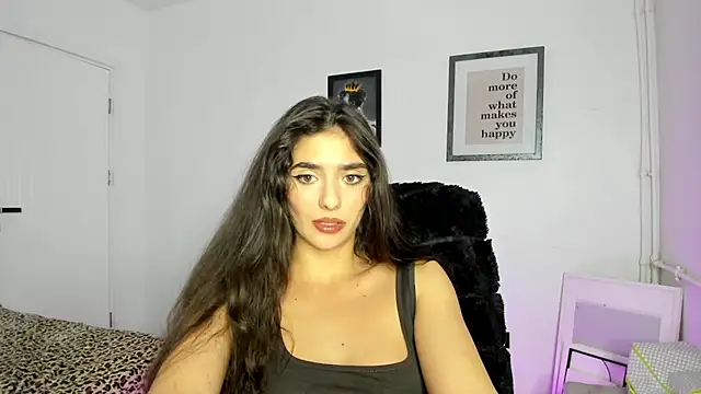 PortraitMarie online show from January 2025 07:18:02 PM