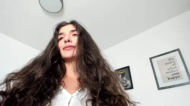 PortraitMarie online show from February 2025 09:41:02 PM