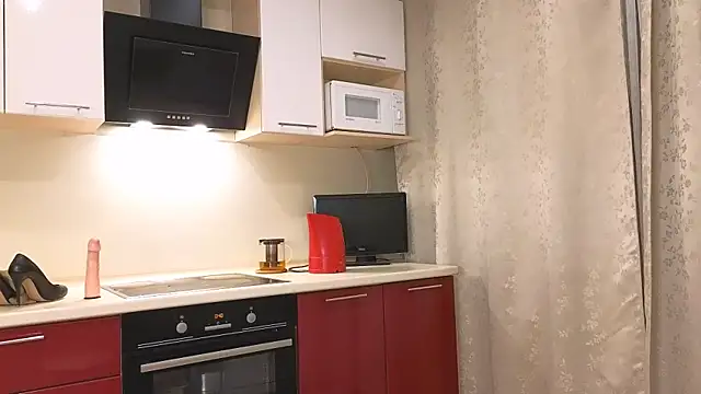 VictoriaGoddesss online show from May 2026 09:42:01 PM