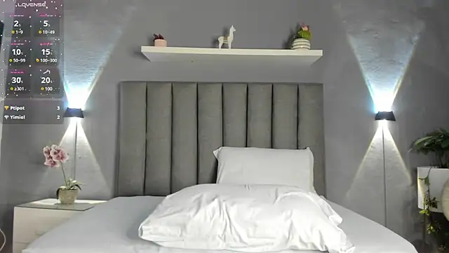 Snapshot of casandra_ballesteros chatting on December 2024 04:05:01 PM casandra ballesteros online show from December 2024 04:05:01 PM