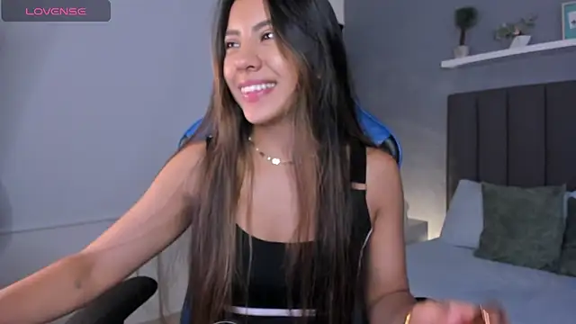 Snapshot of casandra_ballesteros chatting on September 2025 01:45:01 PM casandra ballesteros online show from September 2025 01:45:01 PM