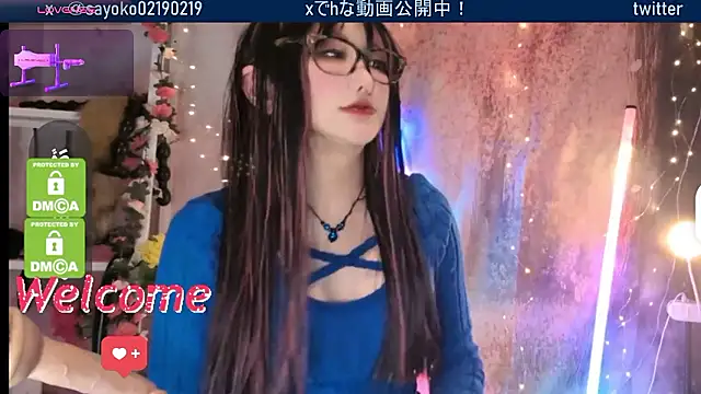   mimi  LOVE   online show from February 2026 12:45:02 PM