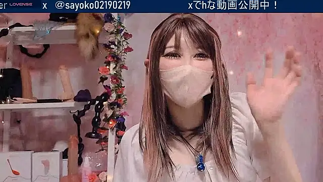   mimi  LOVE   online show from June 2026 12:52:01 PM