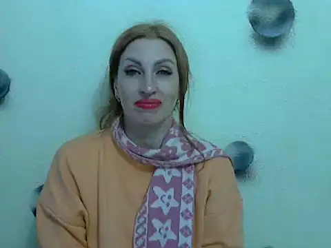 Jillian Pattie online show from December 2024 12:43:02 PM