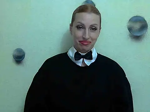 Jillian Pattie online show from January 2025 02:56:02 PM