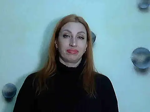 Jillian Pattie online show from February 2025 03:20:01 PM