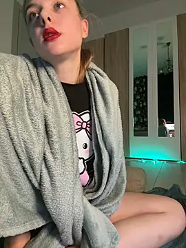 freiiaflower online show from March 2025 04:14:01 AM