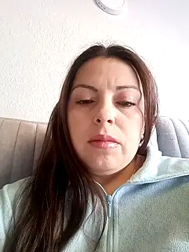 Snapshot of seherlatin chatting on October 2025 04:30:02 PM seherlatin online show from October 2025 04:30:02 PM