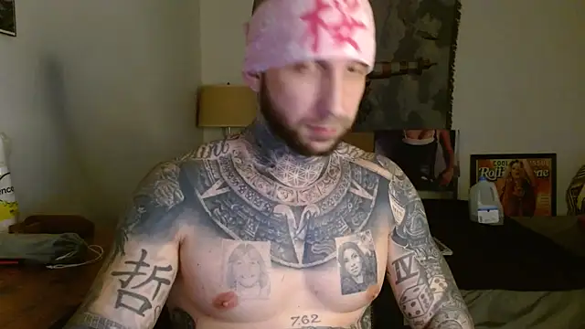 bobbybacala91 online show from May 2026 10:20:02 AM