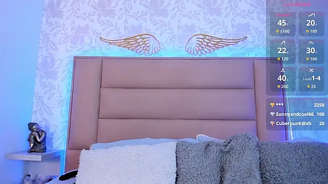 monserrat towers online show from September 2025 12:52:02 PM