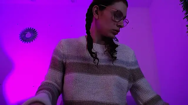 Katy Van online show from January 2026 08:29:01 PM