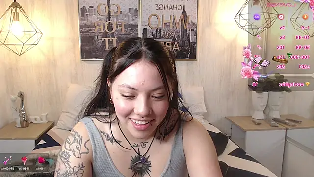 Snapshot of Isa_reel chatting on February 2025 06:57:01 AM Isa reel online show from February 2025 06:57:01 AM