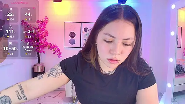 Snapshot of Isa_reel chatting on November 2025 07:37:01 PM Isa reel online show from November 2025 07:37:01 PM