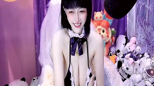 Snapshot of kumamon- chatting on May 2026 02:36:02 PM kumamon- online show from May 2026 02:36:02 PM