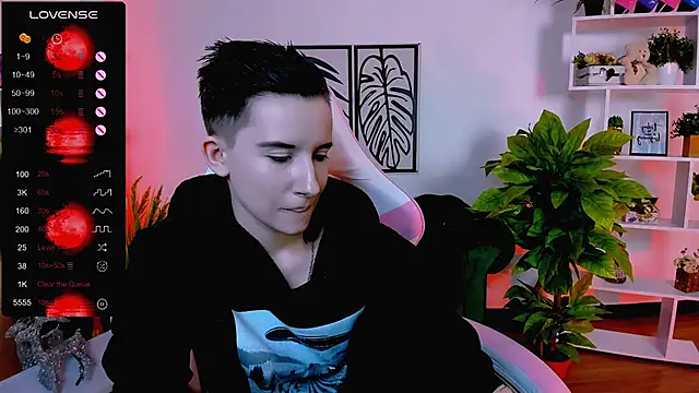  Rein ramm online show from January 2025 09:08:02 AM