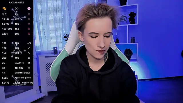  Rein ramm online show from April 2026 02:44:02 PM