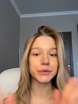 JessIsLove online show from February 2025 05:33:02 AM