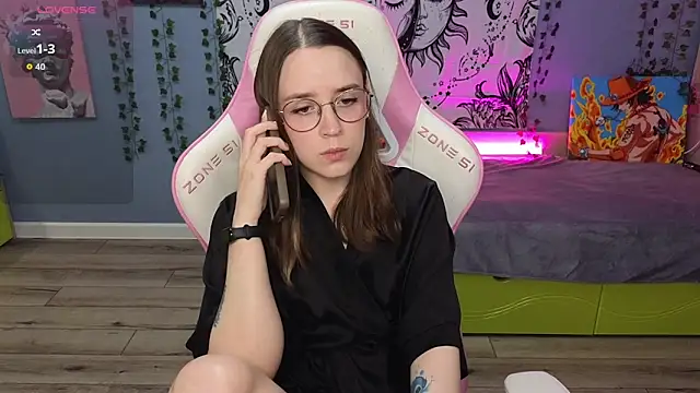 Sweet frosti online show from September 2025 03:23:02 AM