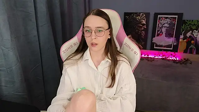 Sweet frosti online show from May 2026 03:55:02 AM