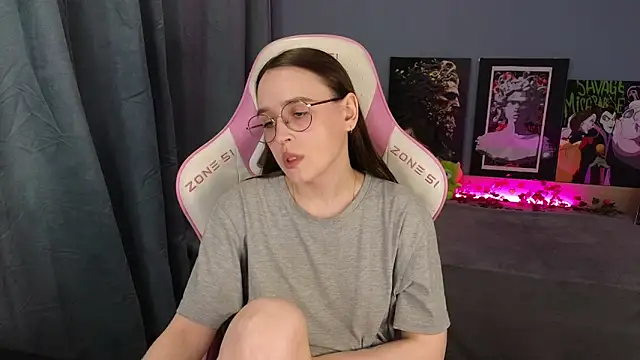 Sweet frosti online show from June 2026 02:53:01 AM
