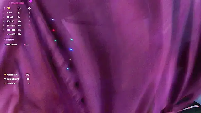 Snapshot of laura_olssen chatting on February 2025 07:03:02 PM laura olssen online show from February 2025 07:03:02 PM