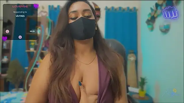 OH-Monica online show from March 2026 08:31:02 AM